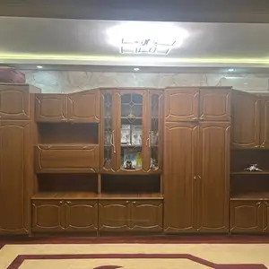 Стенка для гостиной, Душанбе
