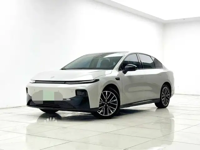 Leapmotor C01