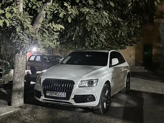 Audi Q5
