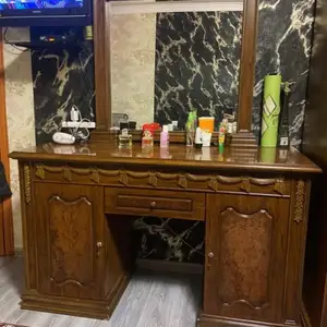 Спальный гарнитур, Турсунзаде