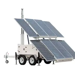 Солнечный панель 891w, Душанбе