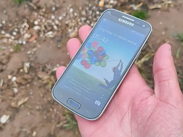 Samsung Galaxy S4 mini 2sim korea, Душанбе