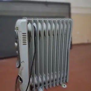 Масляный радиатор NOVA, Хуҷанд