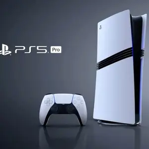 Игровая приставка Sony PlayStation 5 1tb, Хуҷанд
