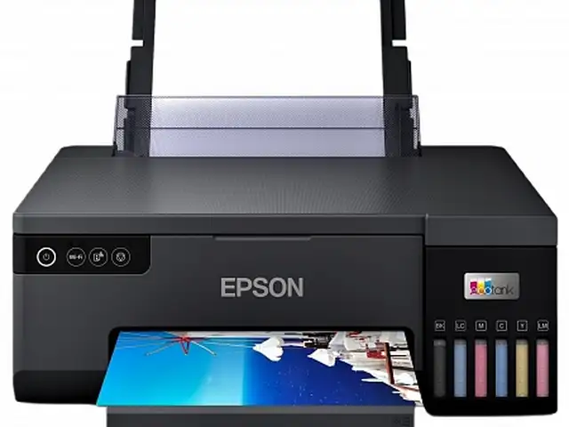 Принтер Epson L8050, Душанбе