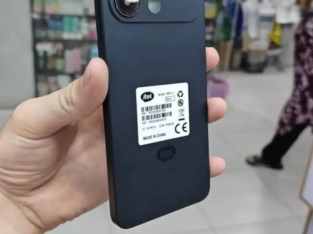 Телефон itel A100c s 2/64gb, Душанбе