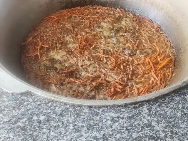 Дегу оштон, Худжанд