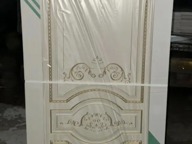 Дверь, Душанбе