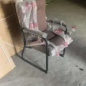 Кресло, Душанбе