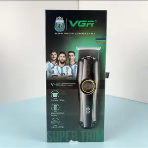 Триммер VGR v-905, Душанбе