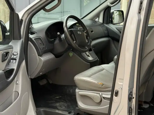 Hyundai Starex, 2014, Худжанд - 7