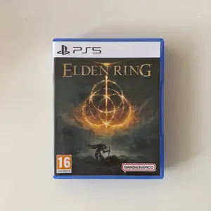 Игра Elden Ring, Хуҷанд