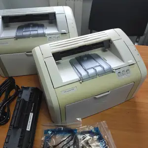 Принтер Hewleеt Packard одиночный, Худжанд
