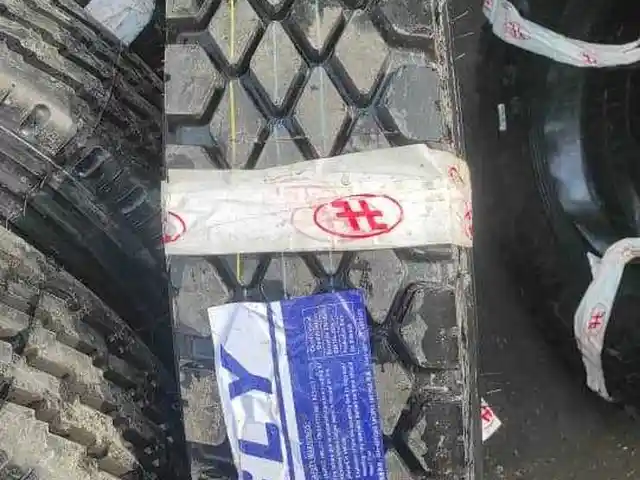Шины 9.00 R20 Hilfy, Душанбе
