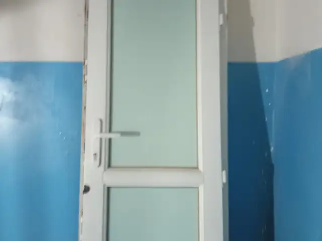 Дверь Пластиковая, Хуҷанд