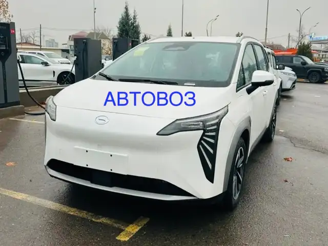 GAC Aion Y