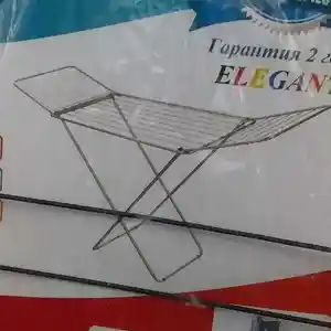 Сушилка для белья, Душанбе
