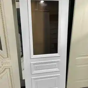 Дар багет, Душанбе