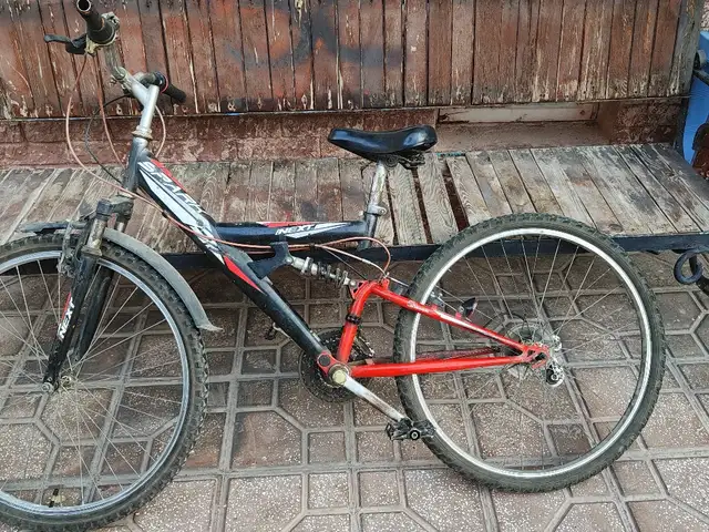 Велосипед, Душанбе