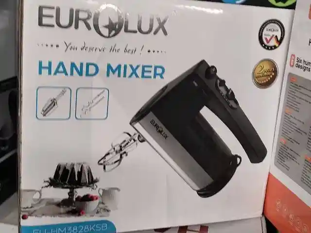 Миксер, Душанбе