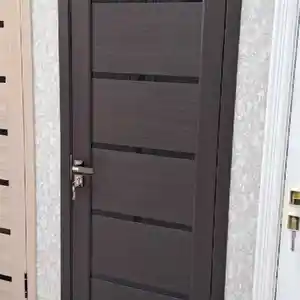 Дверь хай тек, Душанбе