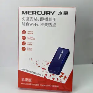 Адаптер Mercury mini 300M, Худжанд