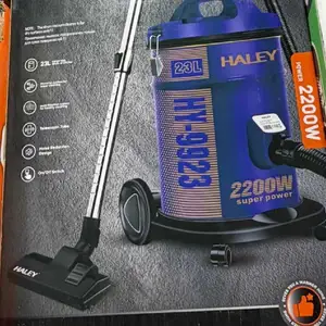 Пылесос Haley 23л, Душанбе