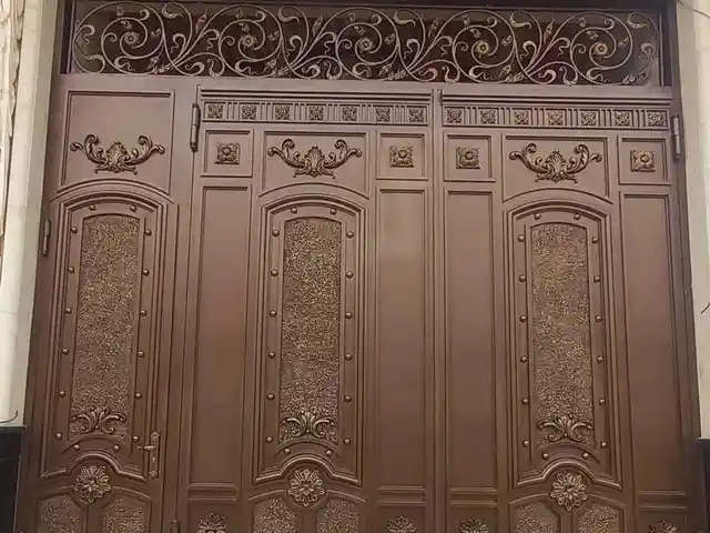 Дарвоза, Истаравшан