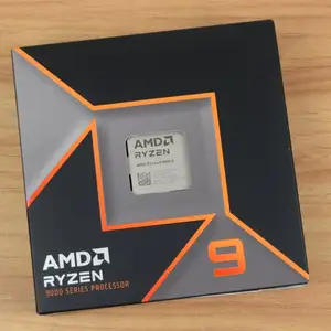 Процессор AMD Ryzen 9 9950X, Душанбе