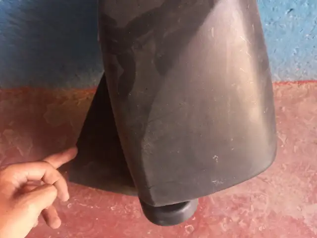 Зеркала от Hyundai Porter 2, Душанбе