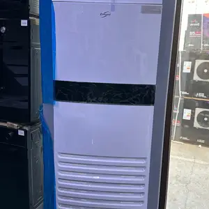 Кондиционер, Душанбе