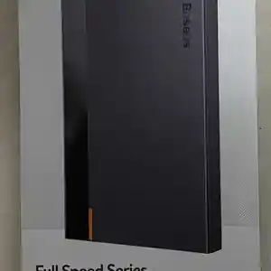 Корпус для HDD 2.5mm Baseus, Душанбе