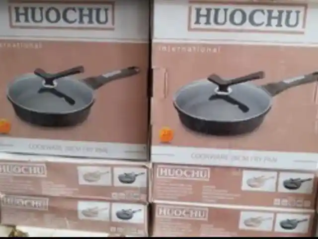 Сковородка, Душанбе