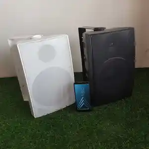 Колонка FM 308 60W, Душанбе