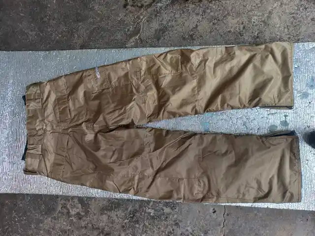 Мотоциклетные брюки, Душанбе