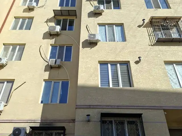 1-комн. квартира, 2 этаж, 44 м², 13 мкрн. дом32/2. квартира 40, Хуҷанд