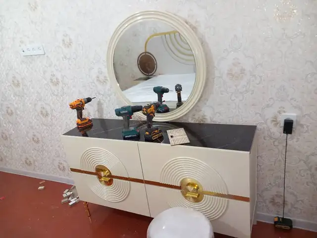 Спальный гарнитур, Душанбе