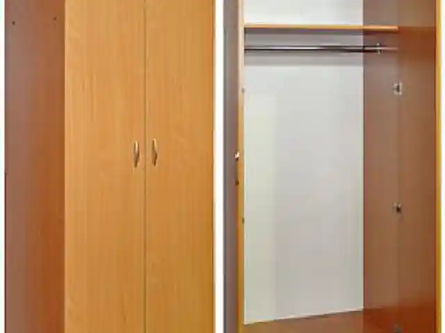 Шкаф, Душанбе