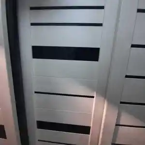Дверь, Душанбе
