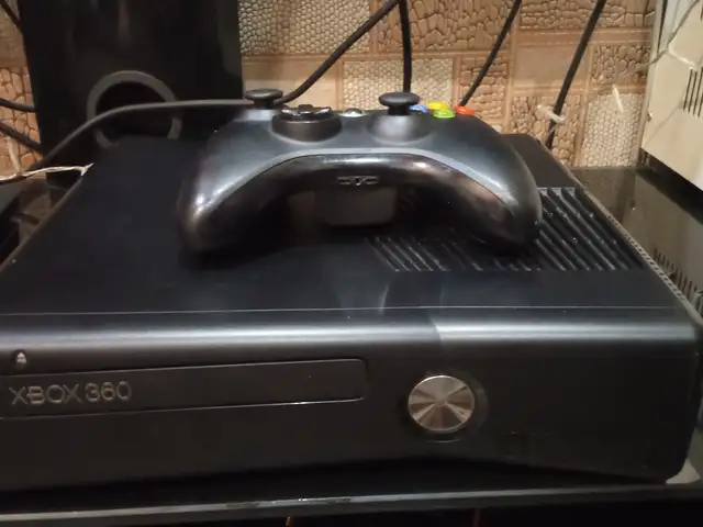 Игровая приставка XBox 360, Душанбе