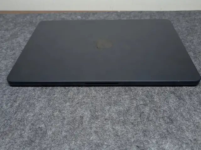 Macbook Air M4 Midnight, Душанбе - 4