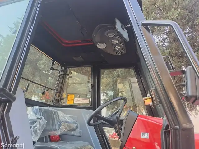 Трактор 475-4WD 1-плунжера, Душанбе - 4
