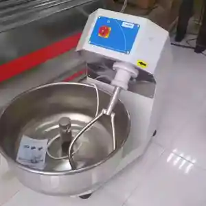 Тестомешалка 25Кг, Хуҷанд