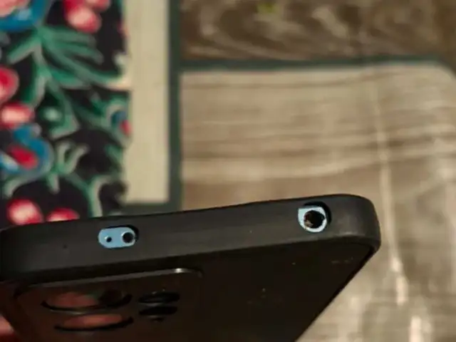 Xiaomi Redmi not 12 pro, Файзабад