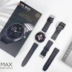 Смарт часы Smart Watch H4 Max, Душанбе