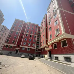 1-комн. квартира, 4 этаж, 43 м², 30мкр, Худжанд