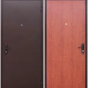 Выходная Дверь, Душанбе