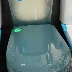 Унитаз, Душанбе