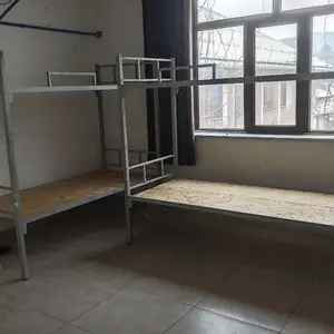Железные каркасы для кроватей, Душанбе