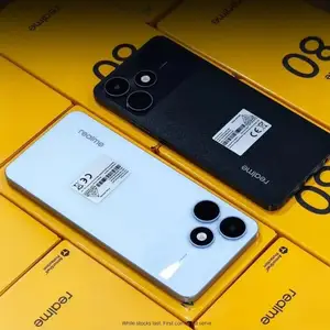 Realme Note 80 4/64gb global version, Душанбе